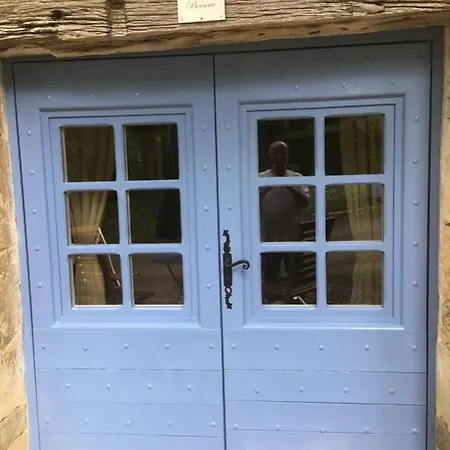 Apartman La Boiserie Espinas