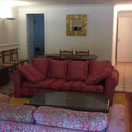La Boiserie