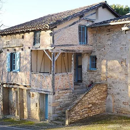 La Boiserie *
