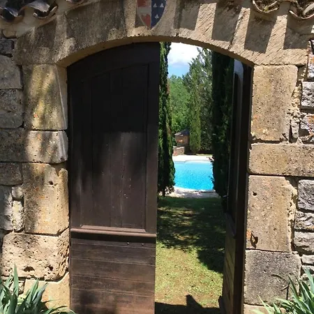 La Boiserie Apartman *