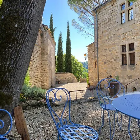 La Boiserie Apartman Espinas