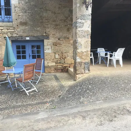 La Boiserie Apartman