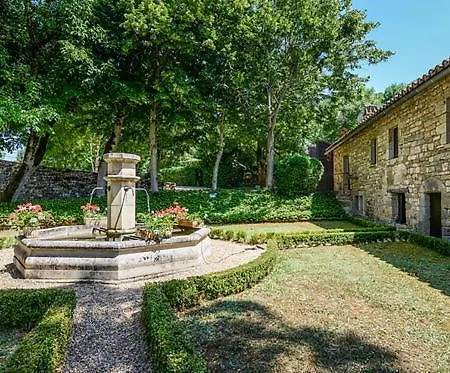 La Boiserie