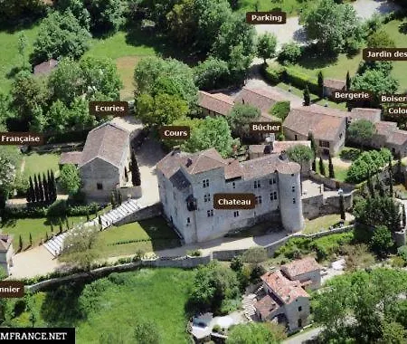 La Boiserie Espinas