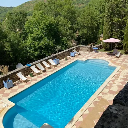 Apartman La Boiserie Espinas